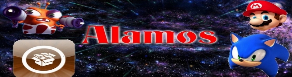 Alamos