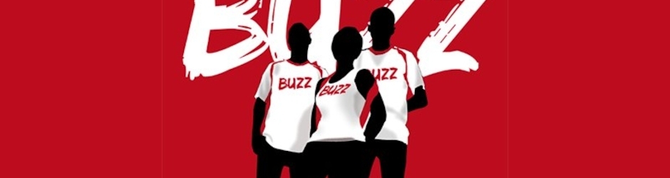 BUZZ
