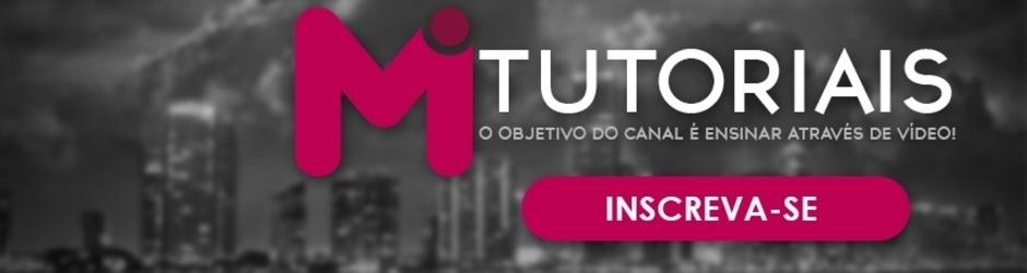 MiTutoriais