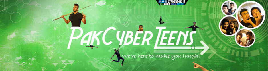 PAKcyberteens