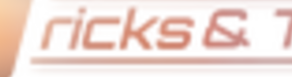 Blog For Tips and Tricks