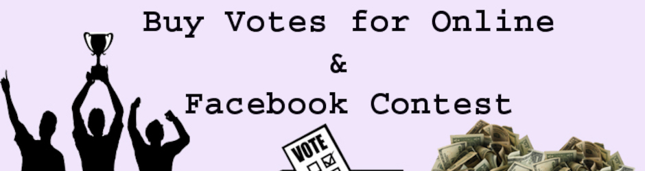 Buyfbappvotes
