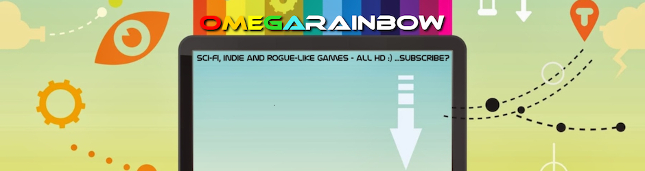 OmegaRainbow