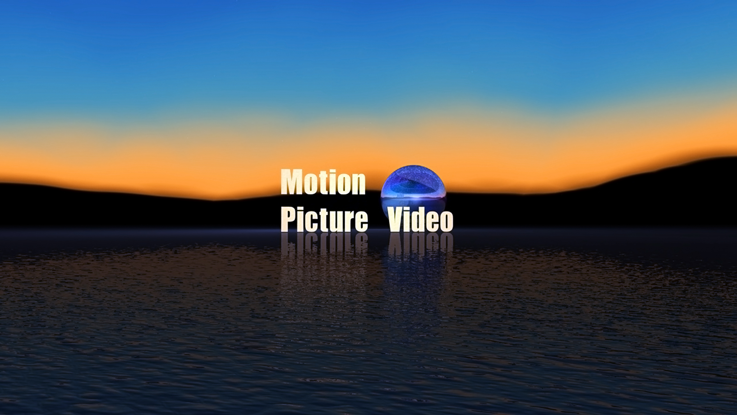 Motion Picture Video