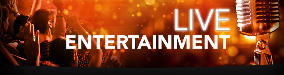 Live Entertainment