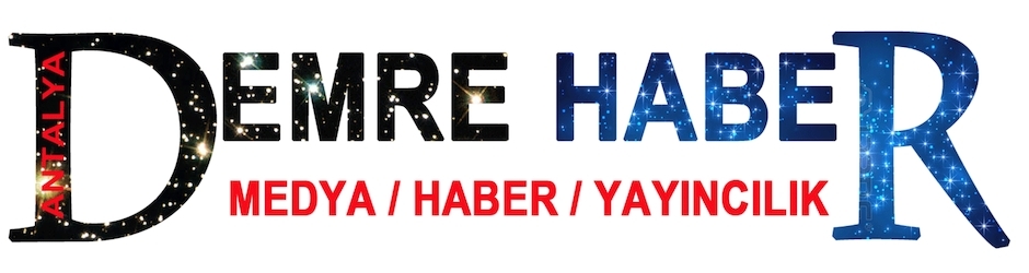 Demre Haber Gazetesi