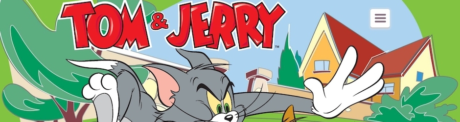 Tom and Jerry