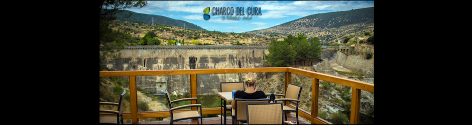 Charco del Cura, Eventos Empresas Madrid