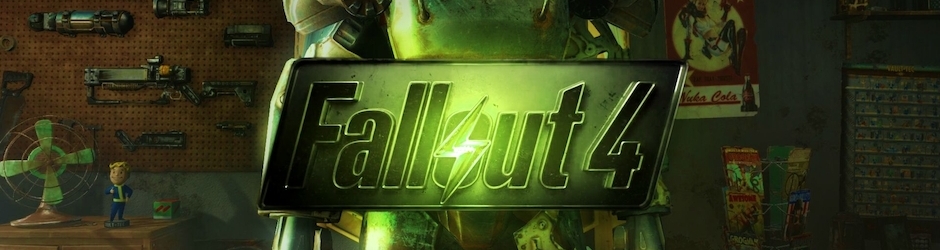 Fallout 4