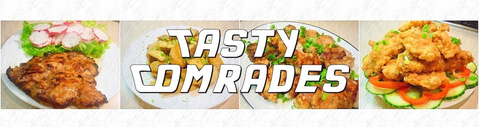 TastyComrades