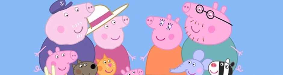 peppapig episode