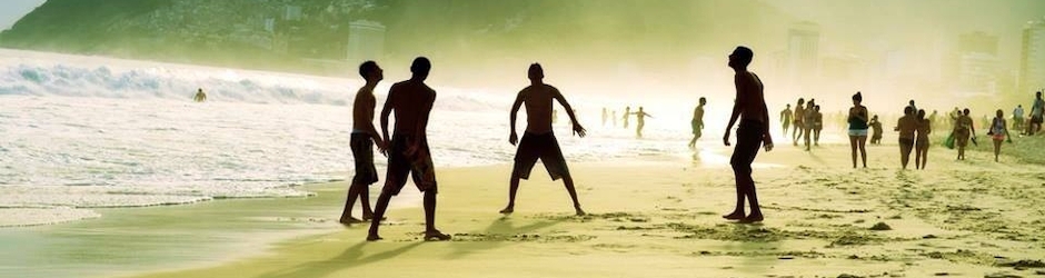 Rio de Sporteiro Audencia