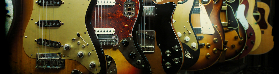 Atelier Guitare Bordeaux JRGuillaumie