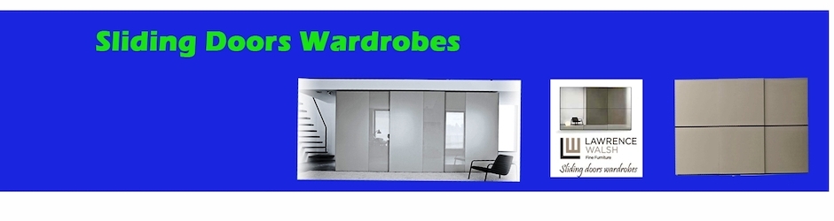 Wardrobes Sliding Doors