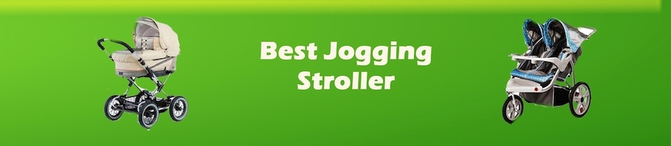 Jogging Stroller