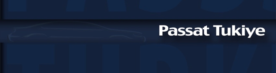 Passat Turkiye