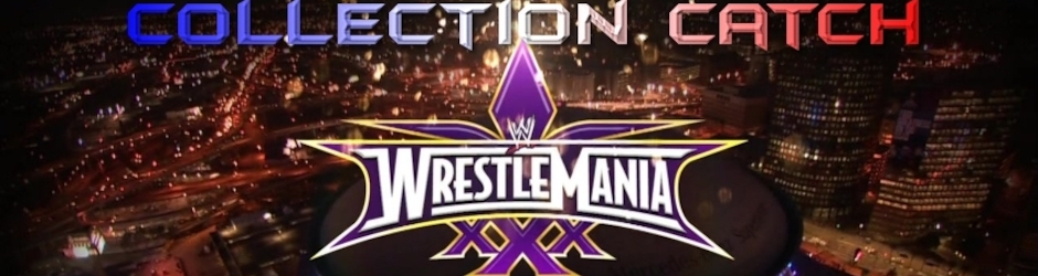 CollectionCatch