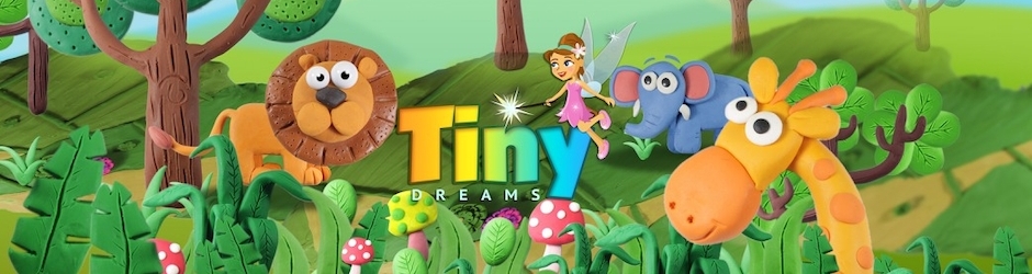 Tiny Dreams - Fairy Tales and Kids Stories