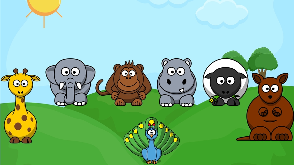 Kids Learning Videos