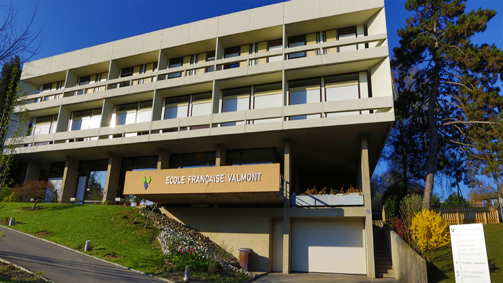 Communication Valmont