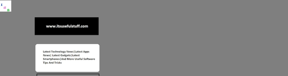 itsusefulstuff