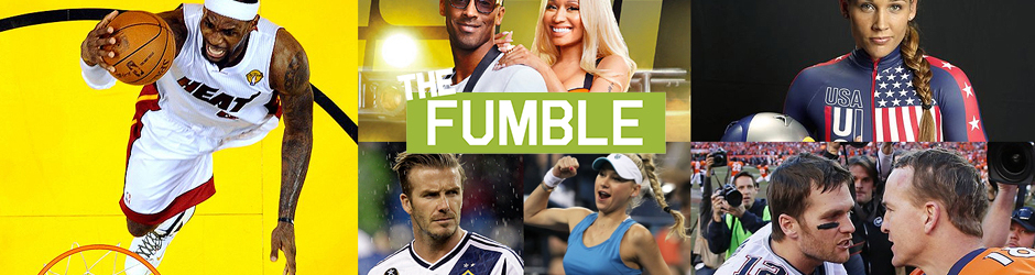 The Fumble