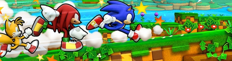 Legendary Supersonic Hero 3.0