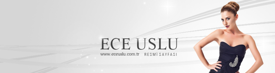 Ece Uslu