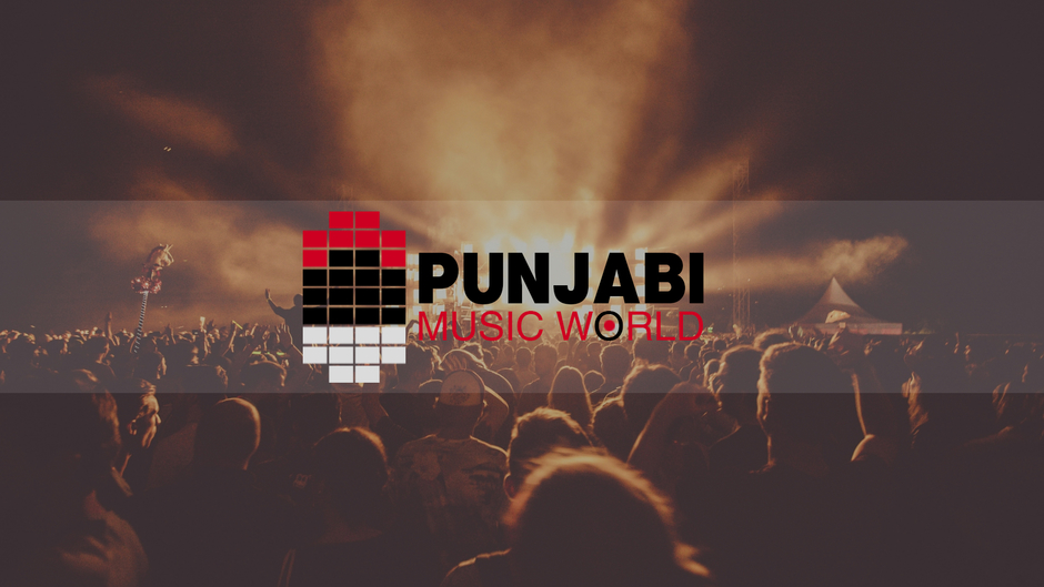 Punjabi Music World  ✅