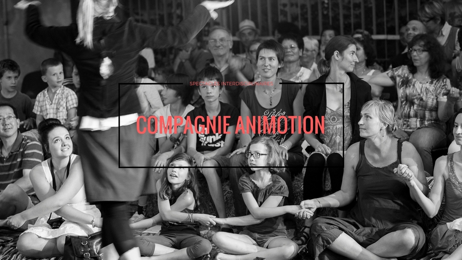 Cie Animotion