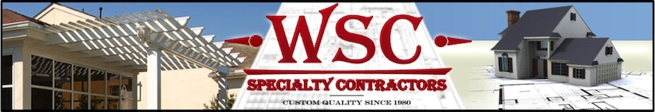 WSC Specialty Contractors