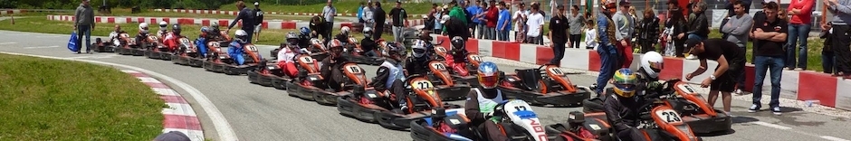 Raskass Karting Team 83