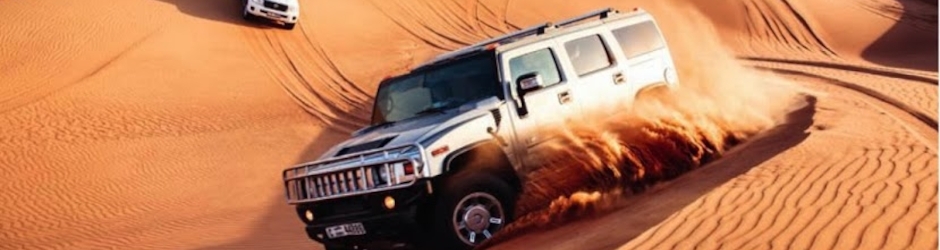 Oasis Palm Tourism Dubai