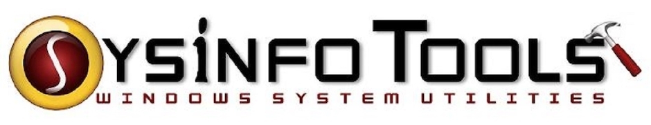 SysInfoTools Software