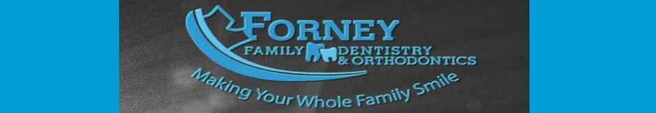 Forney Family Dentistry