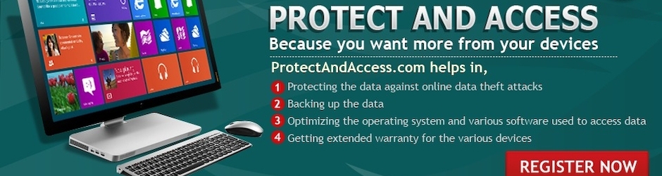 Protect and Access