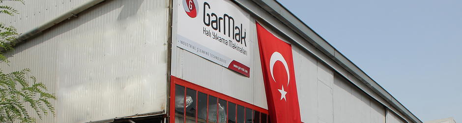 GarMak Makine