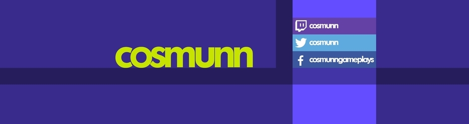 Cosmunn