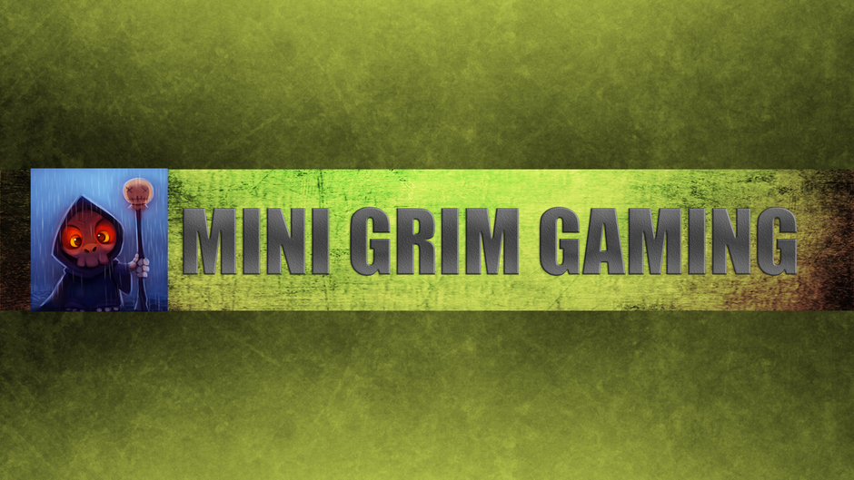MiniGrim Games