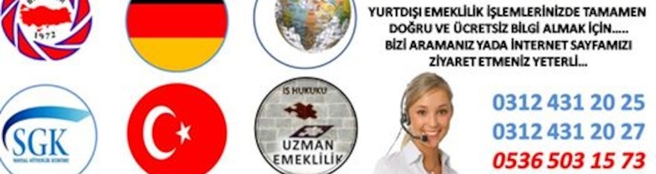 yurtdisi borçlanma ve emeklilik