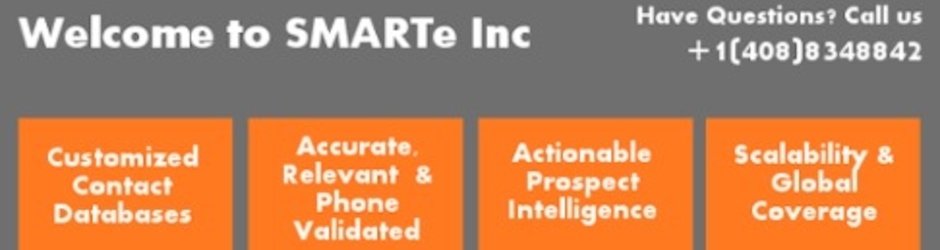 SMARTe Inc.