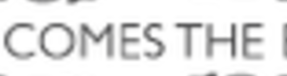 Here Comes The Bride