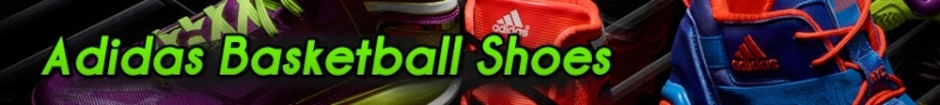 Adidas Basketball Shoes