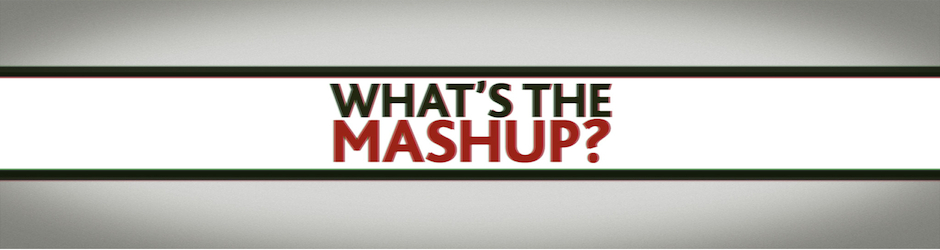 What's the Mashup ?