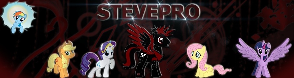 STEVEPRO