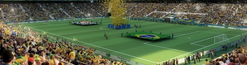 Soccer Highlights™