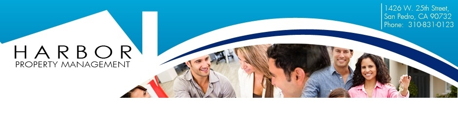 Harbor Property Management