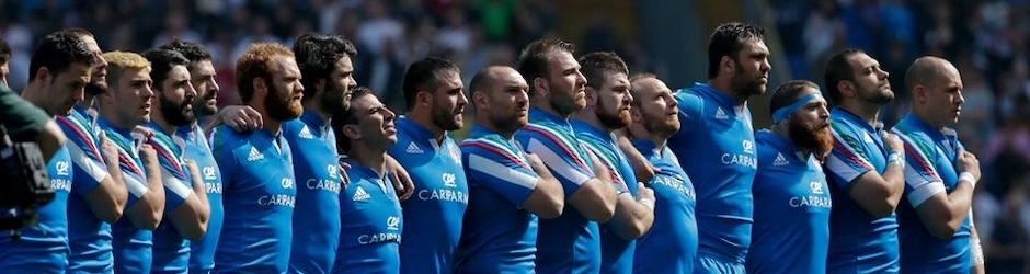 Federazione Italiana Rugby