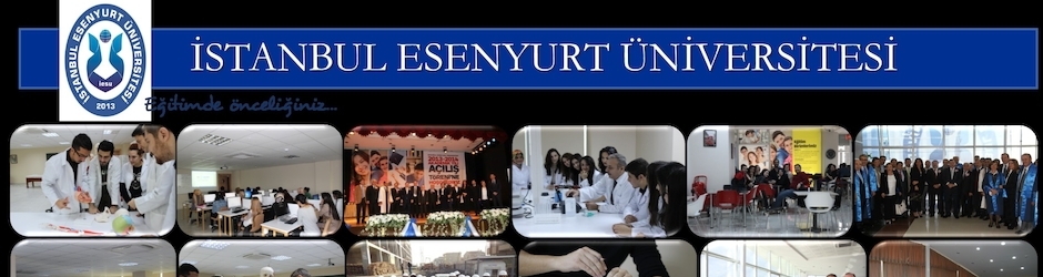 İstanbul Esenyurt Üniversitesi