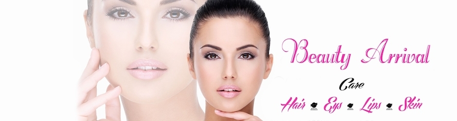 Beauty Arrival